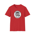 Blue Tongue T-Shirt