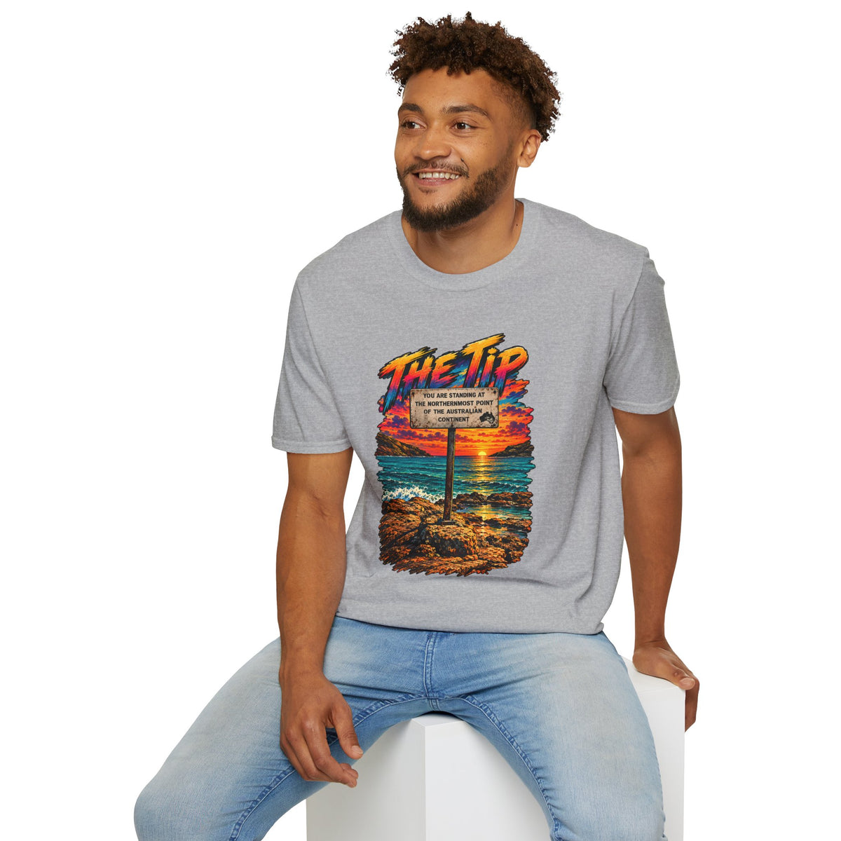 The TIP T-Shirt