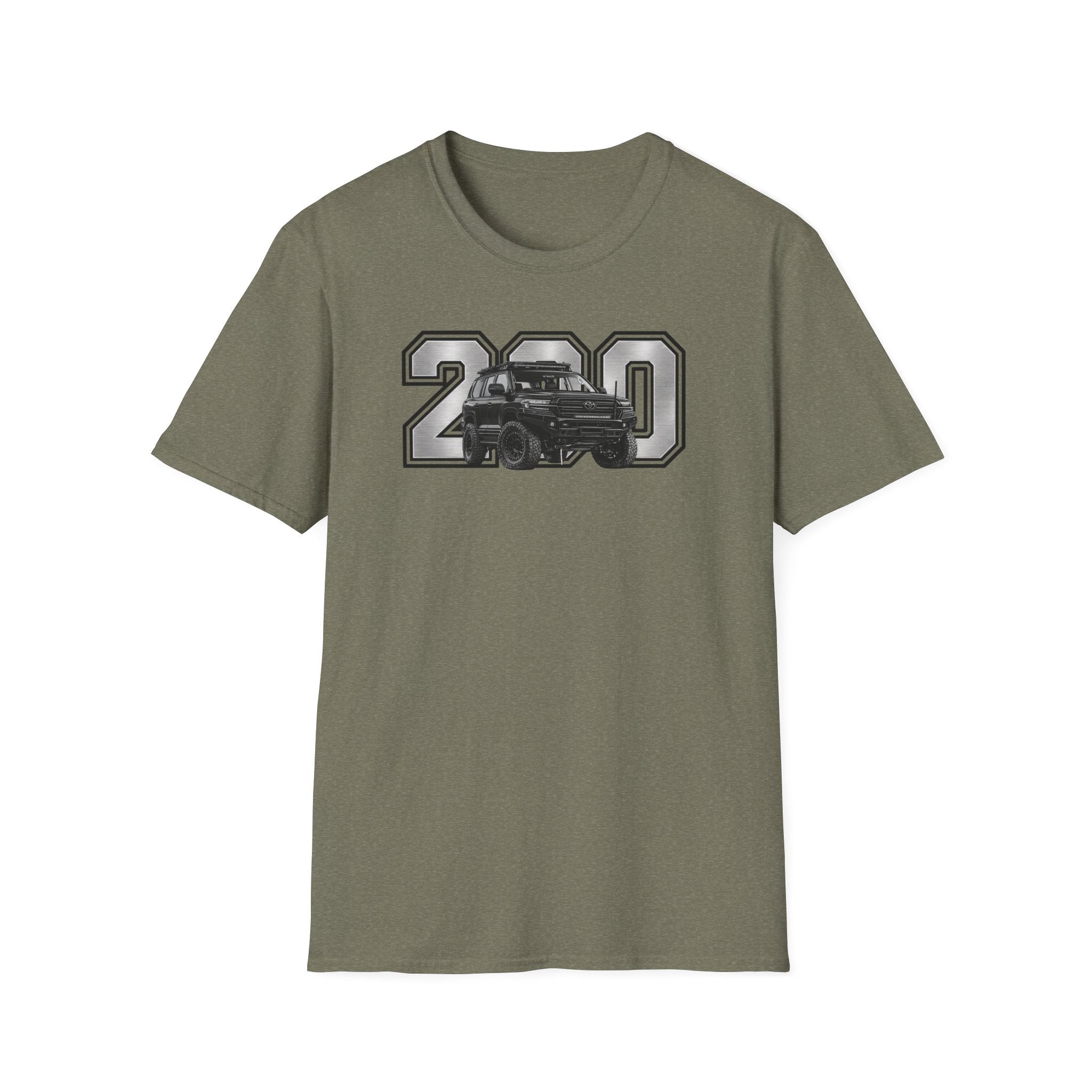 200 T-Shirt