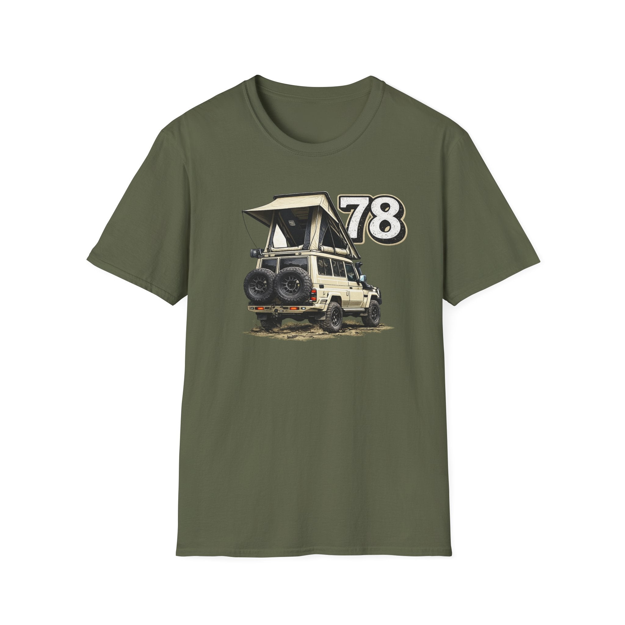 78 T-Shirt