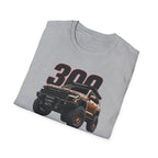 Bronze 300 T-Shirt