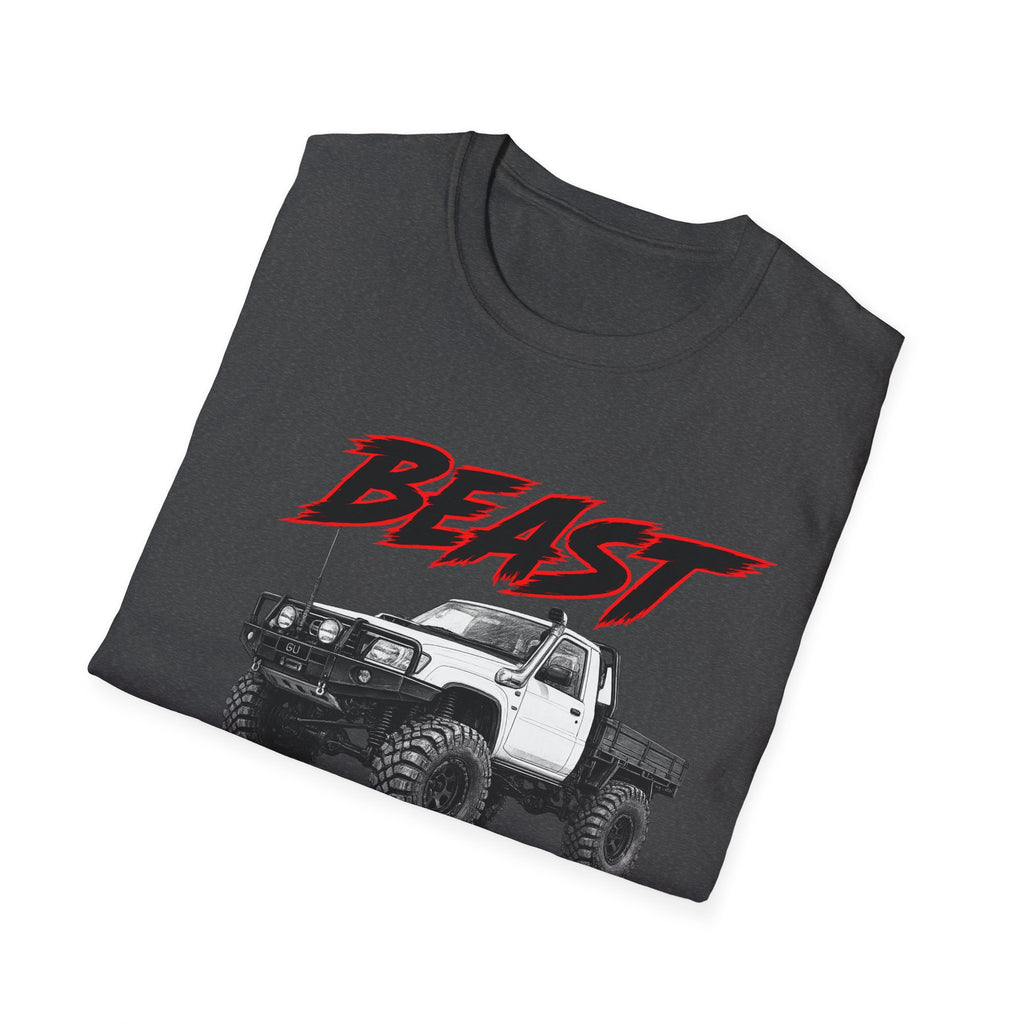 GU T-Shirt