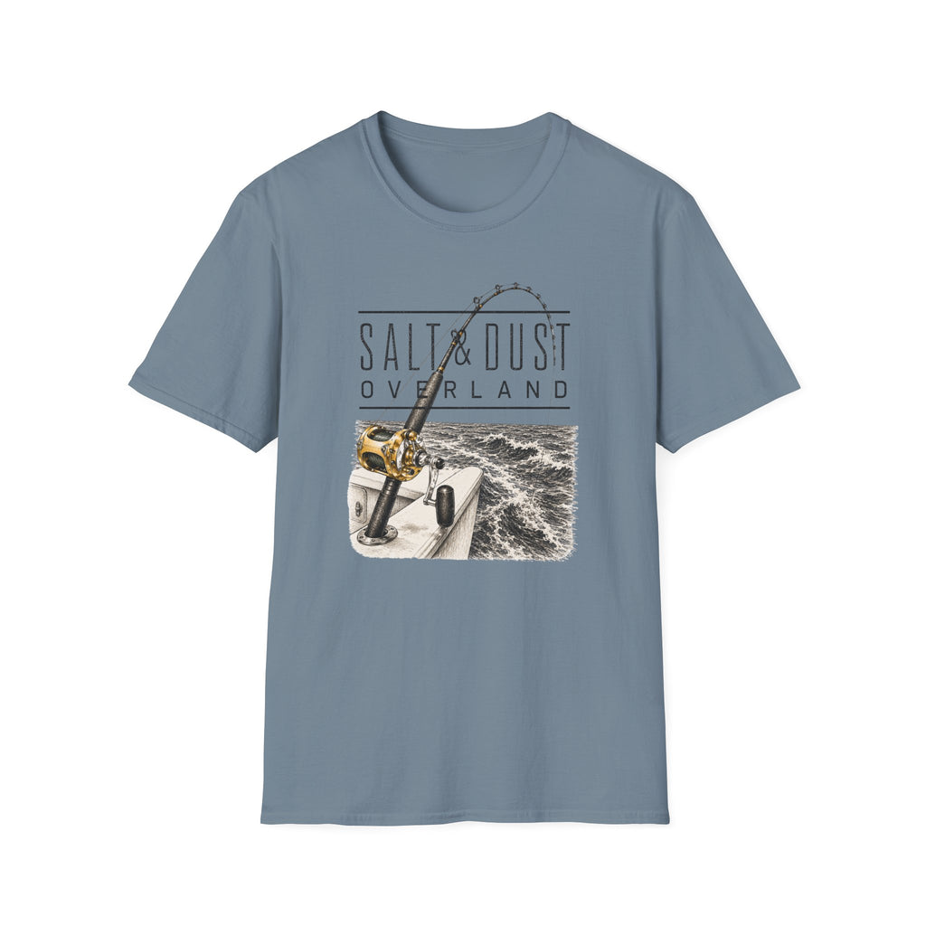 Reel T-Shirt