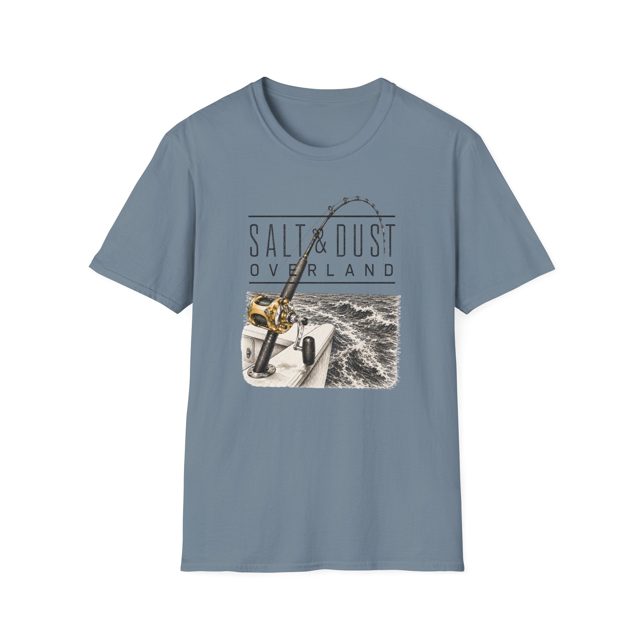 Reel T-Shirt