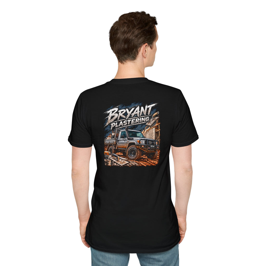 BRYANT T-Shirt