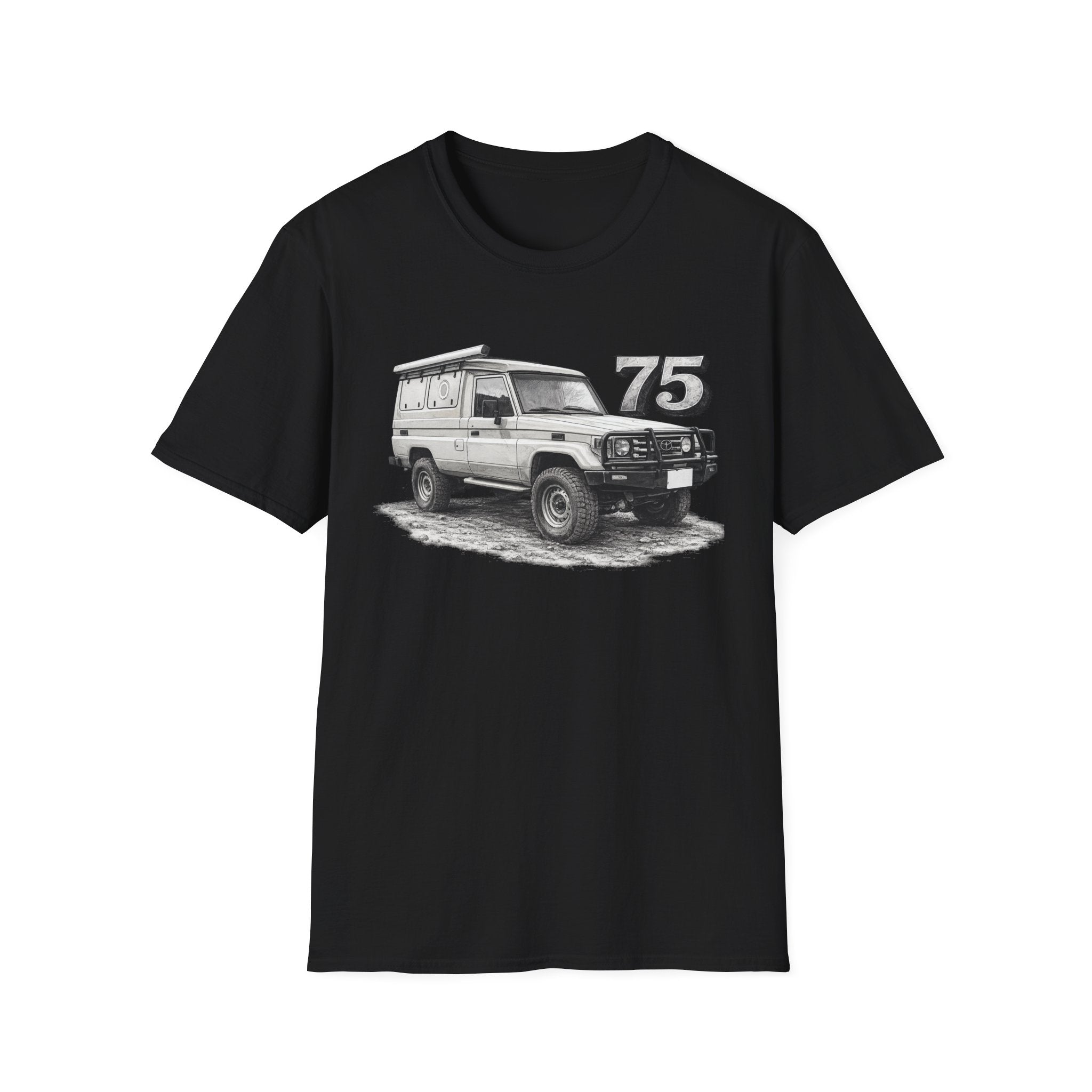75 T-Shirt