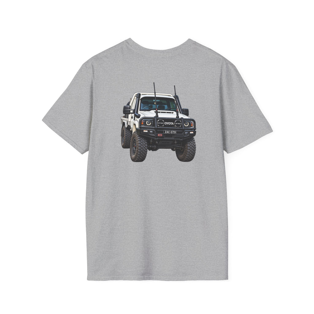 Tough 79 T-Shirt