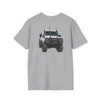 Tough 79 T-Shirt
