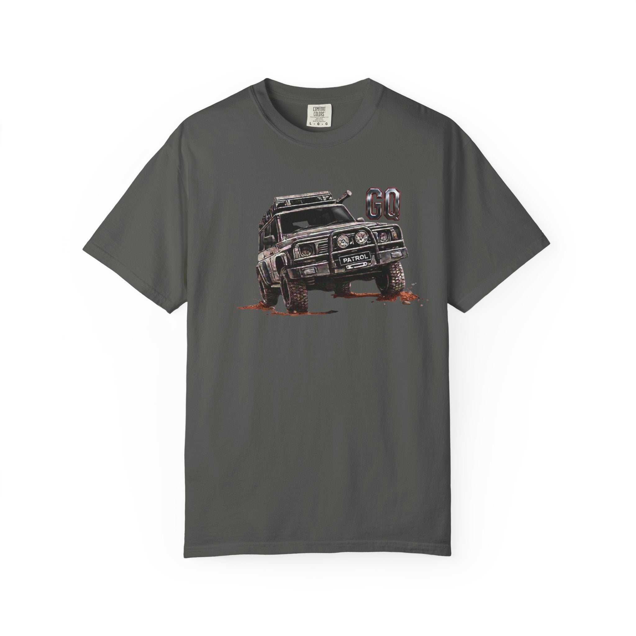 GQ T-Shirt