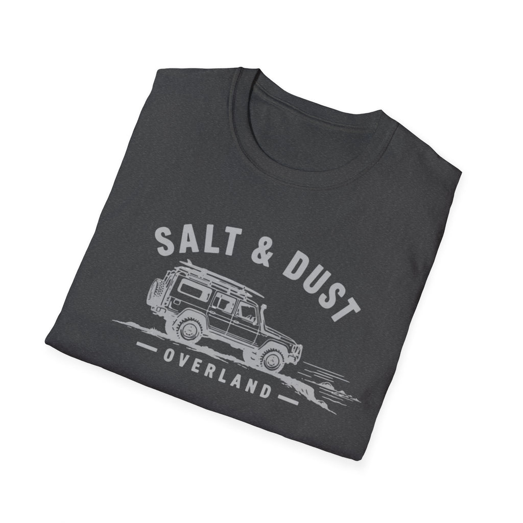 Salt & Dust Cliff T-Shirt