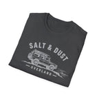 Salt & Dust Cliff T-Shirt
