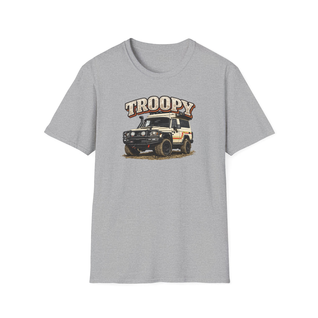 Troopy T-Shirt