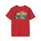 Salt & Dust Surf T-Shirt