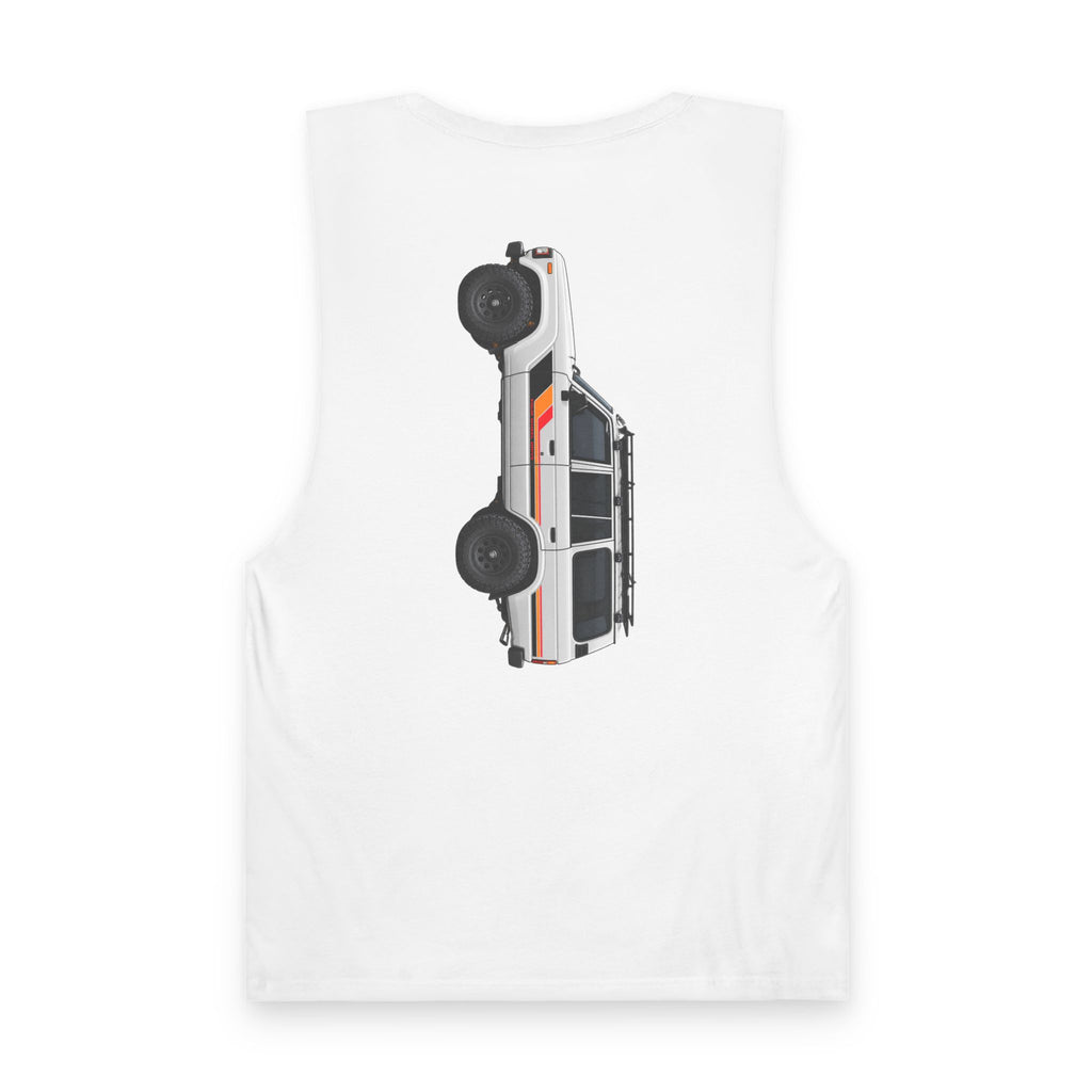 60 Singlet