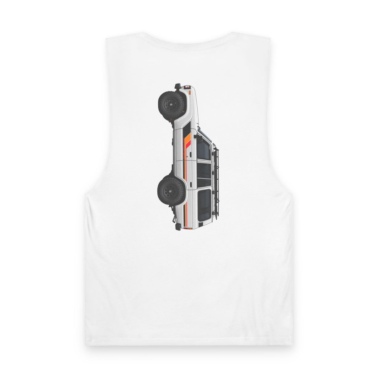 60 Singlet