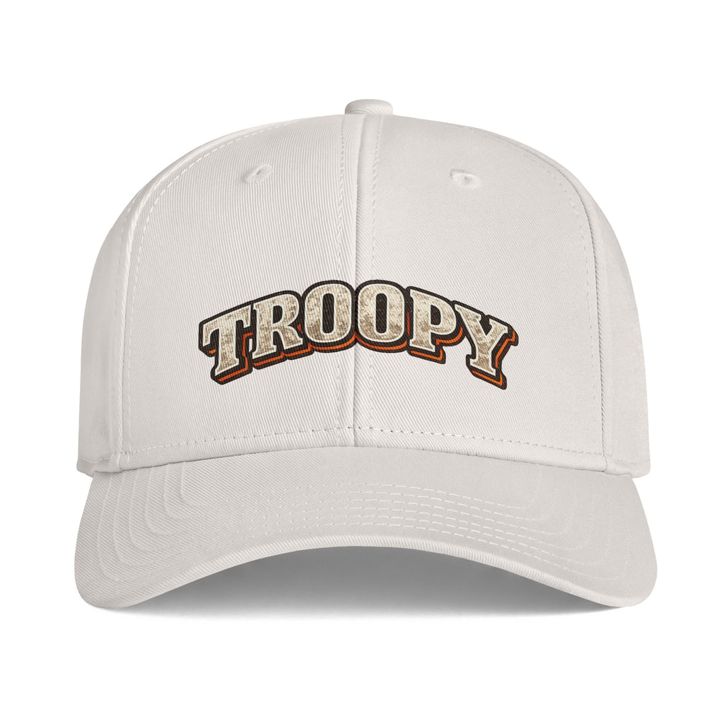 Troopy Cap