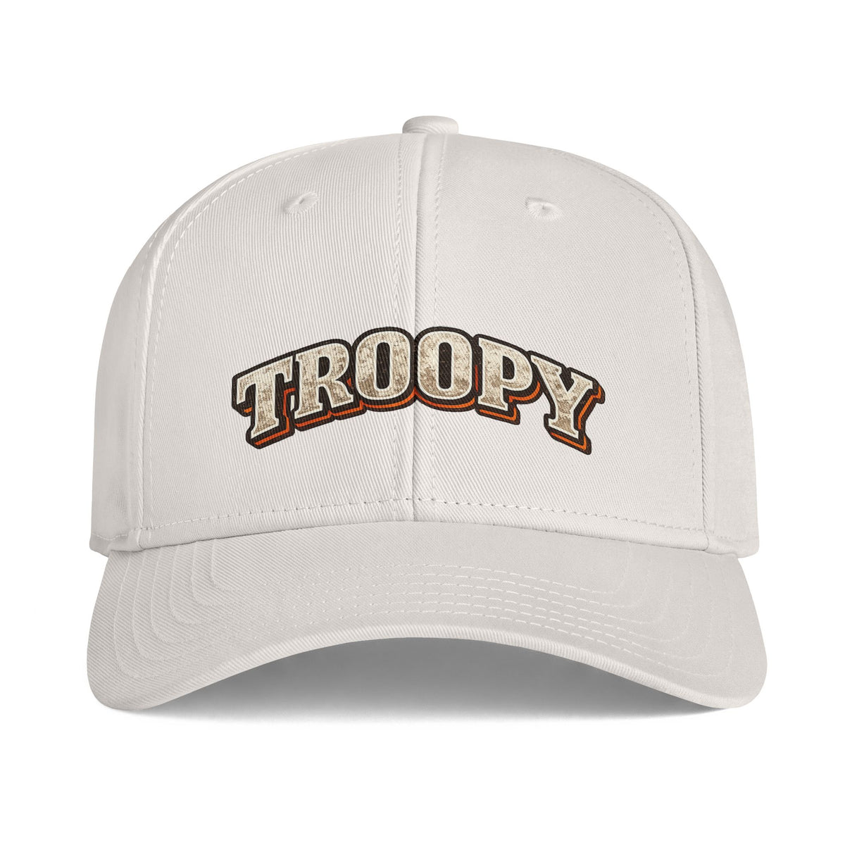 Troopy Cap