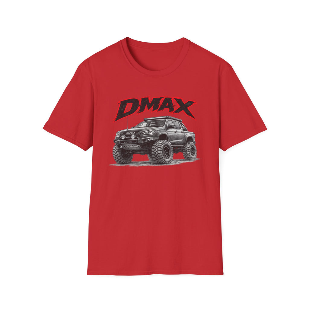 DMAX T-Shirt