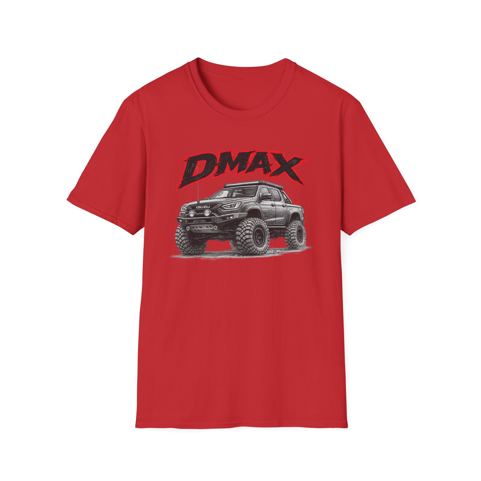 DMAX T-Shirt