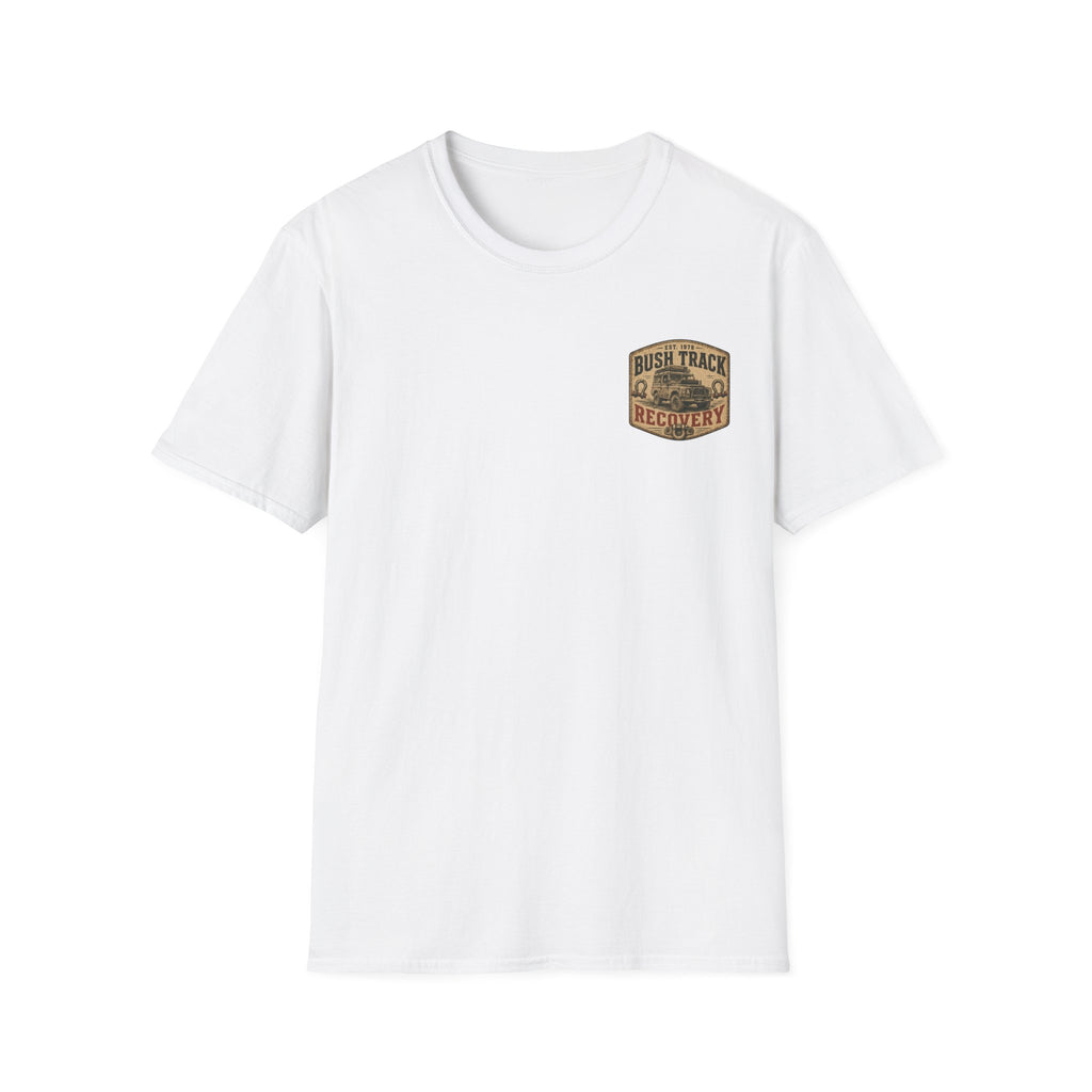 Bush Track T-Shirt