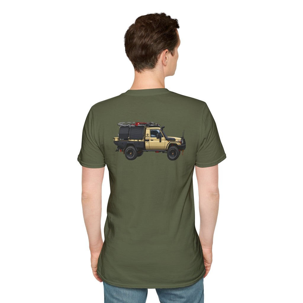 Rig 79 T-Shirt