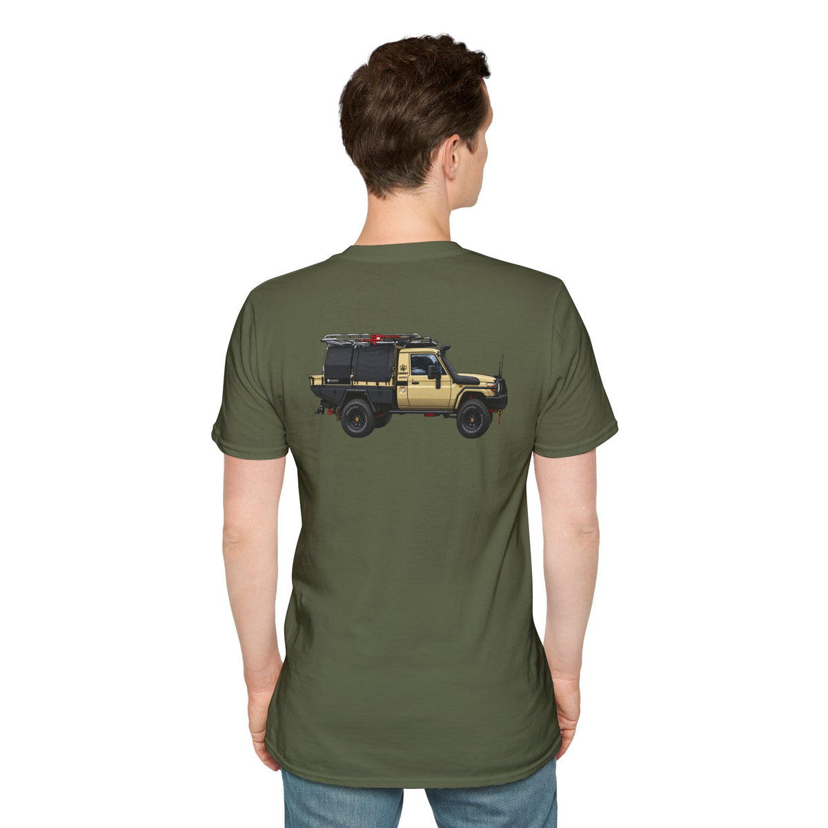 Rig 79 T-Shirt