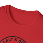 Salt & Dust 80 T-Shirt