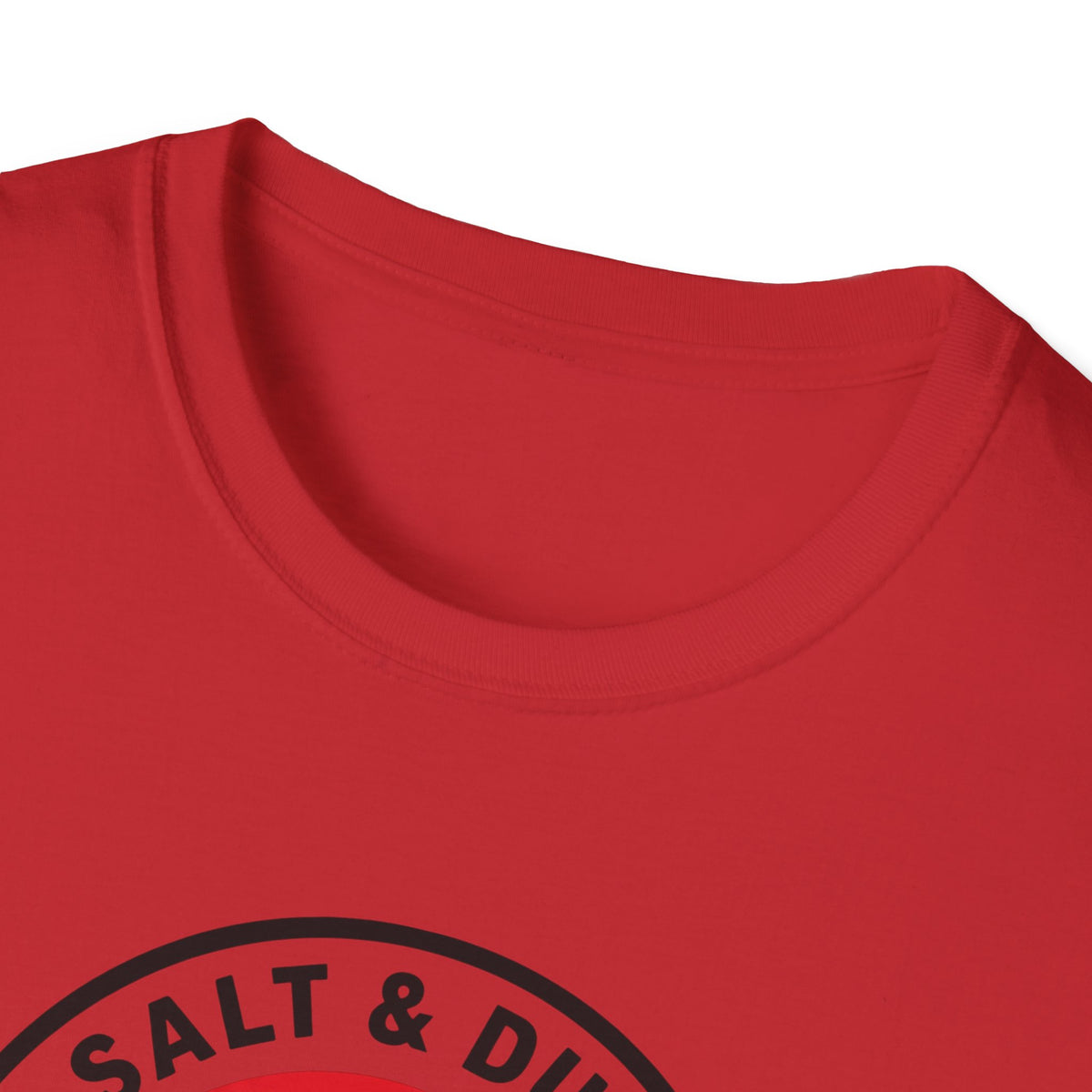 Salt & Dust 80 T-Shirt