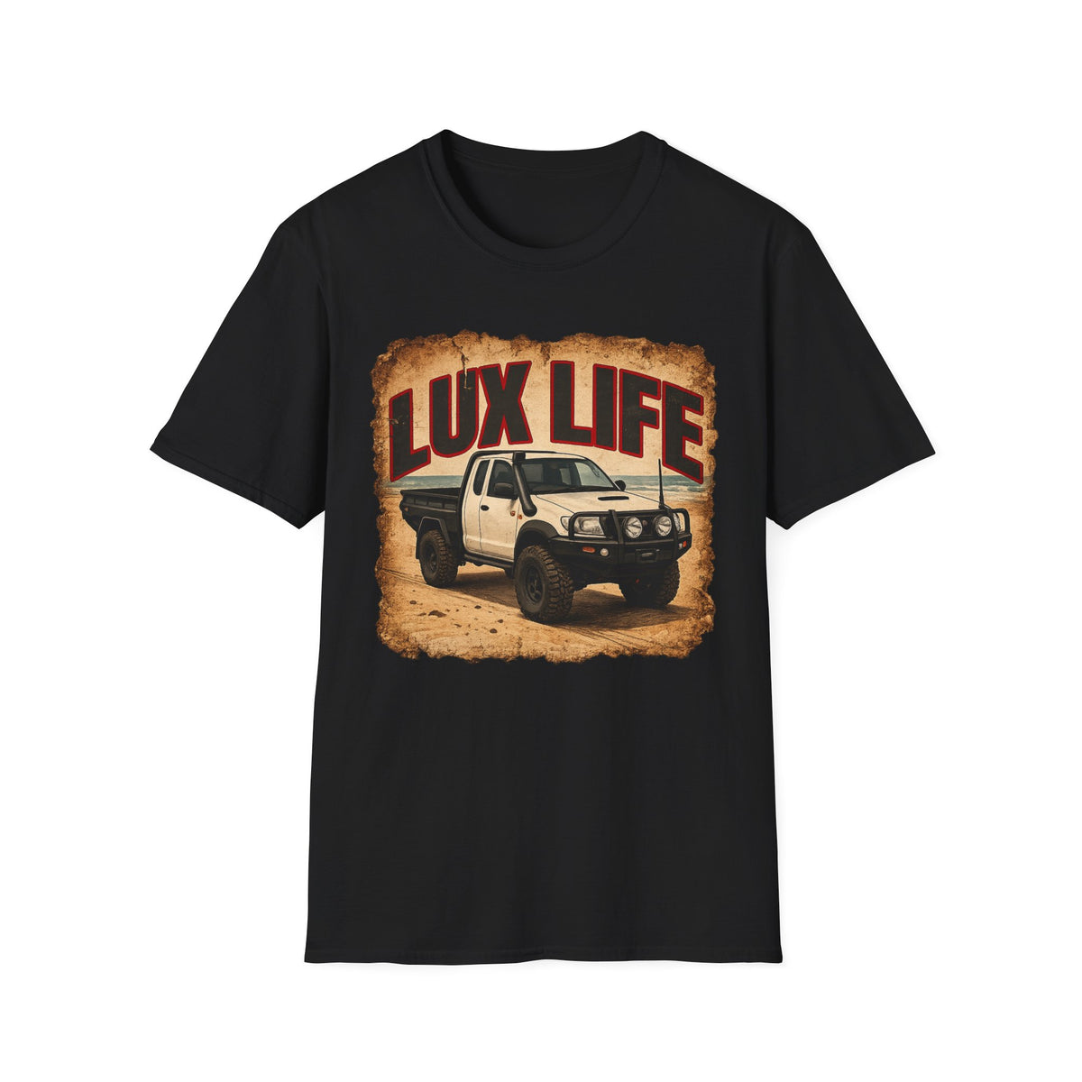 Lux Life T-Shirt