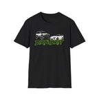 D & D I T-Shirt