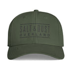 Salt & Dust Cap