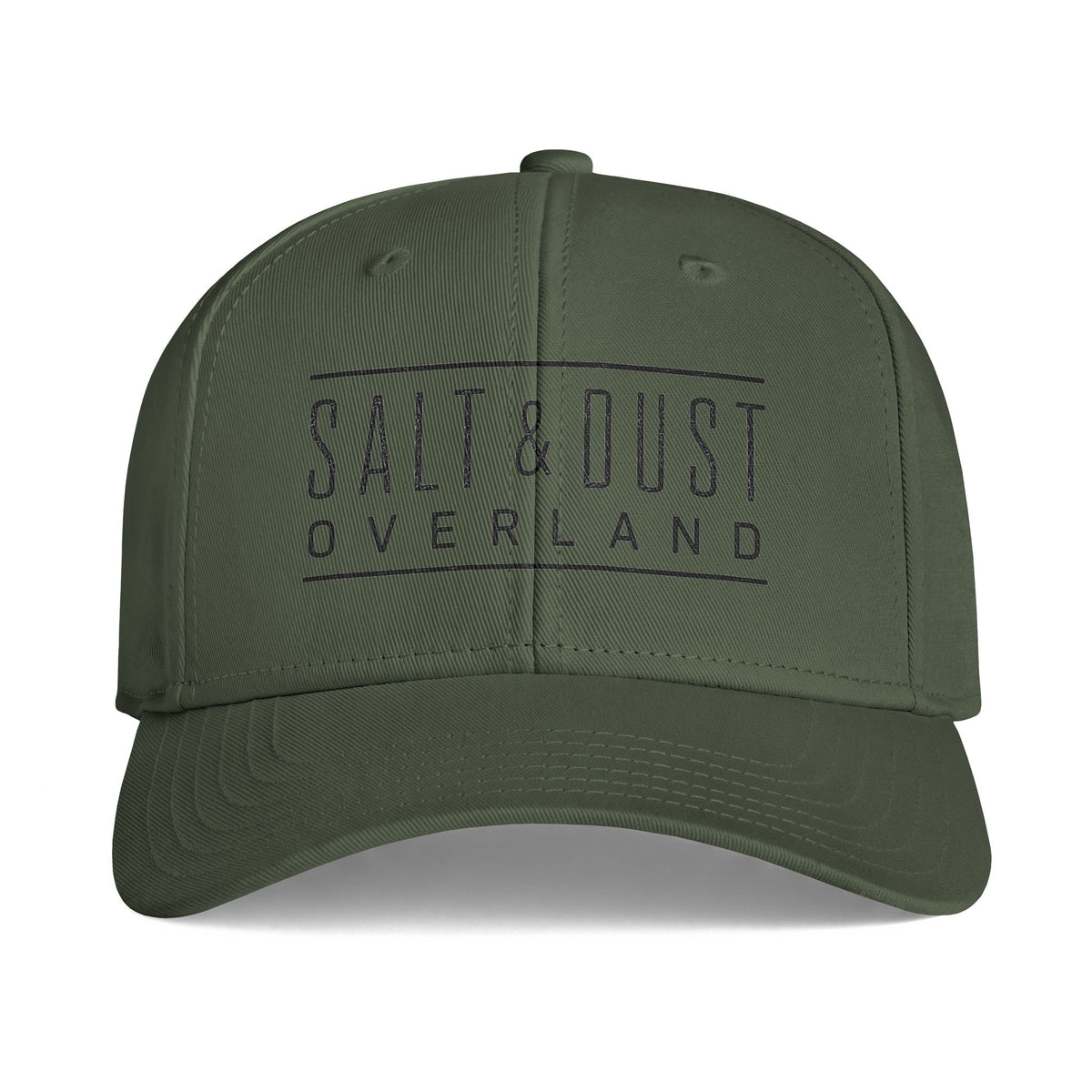 Salt & Dust Cap