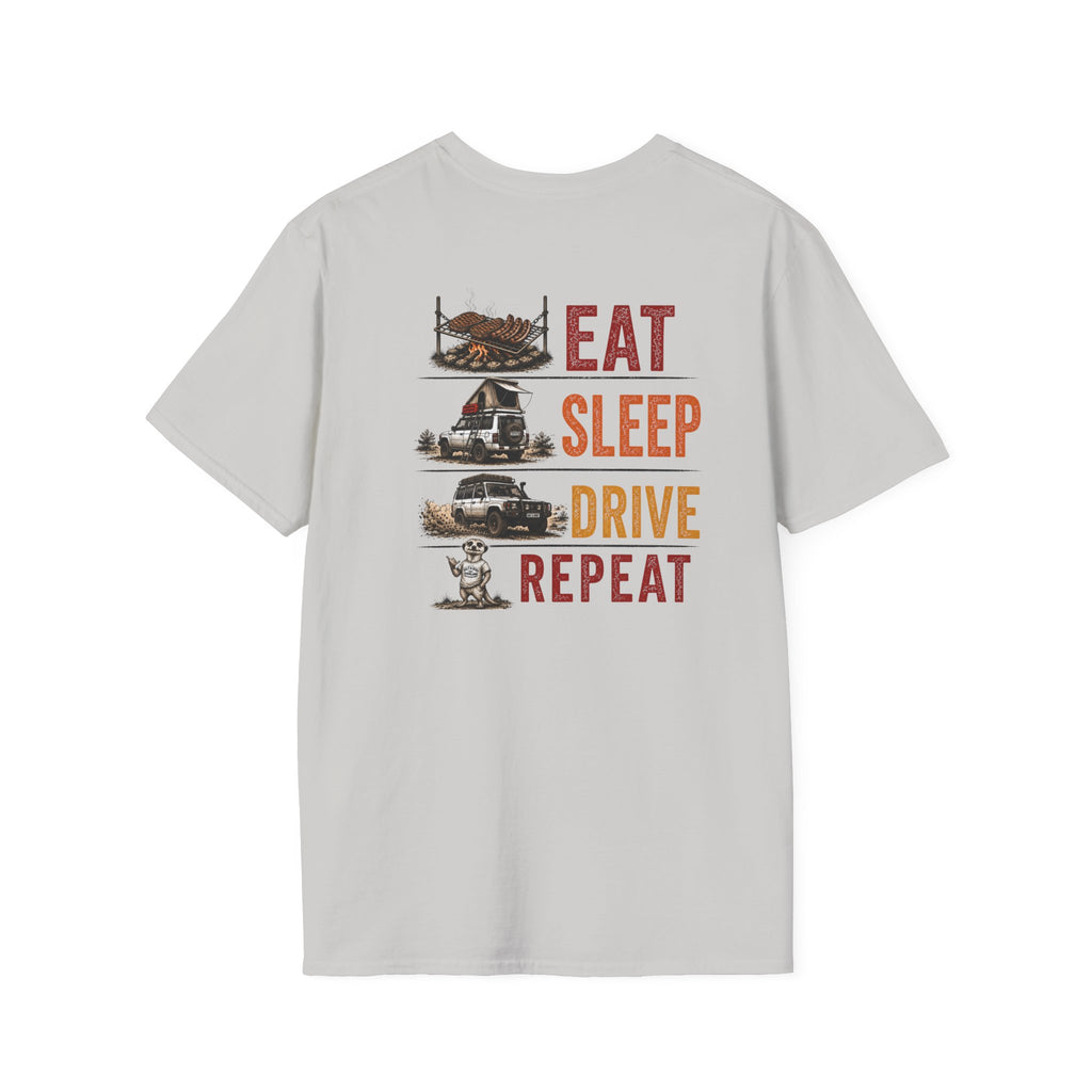 Repeat T-Shirt