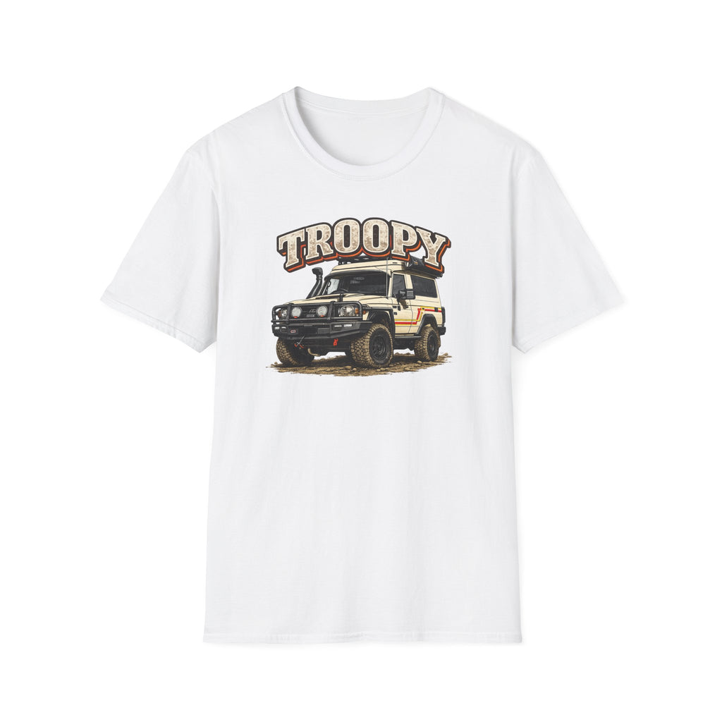 Troopy T-Shirt