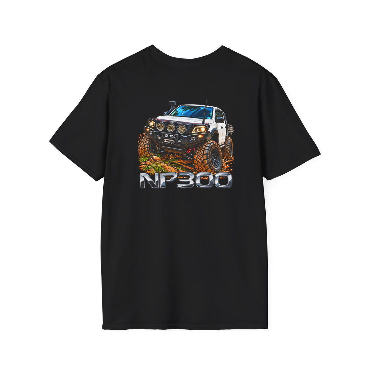 NP300 T-Shirt