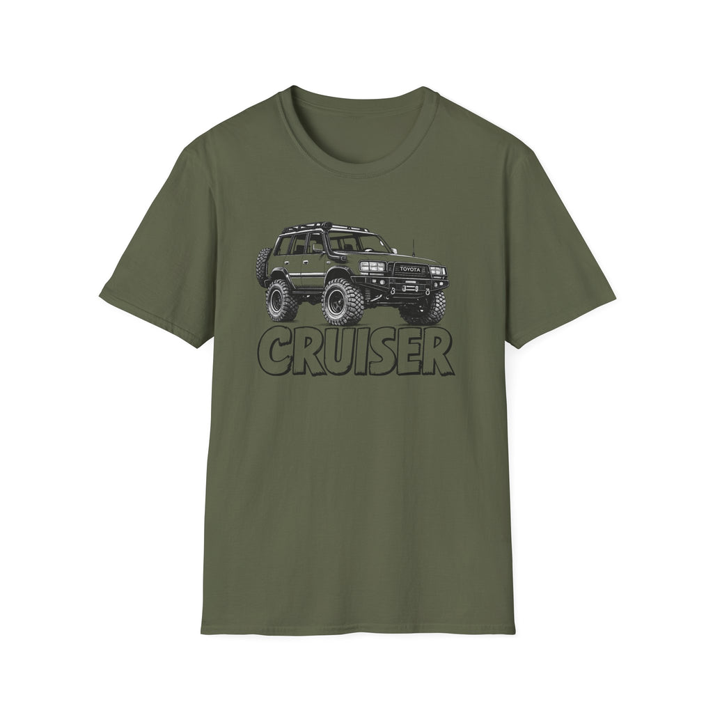 Cruiser 80 T-Shirt