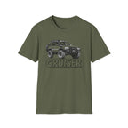 Cruiser 80 T-Shirt