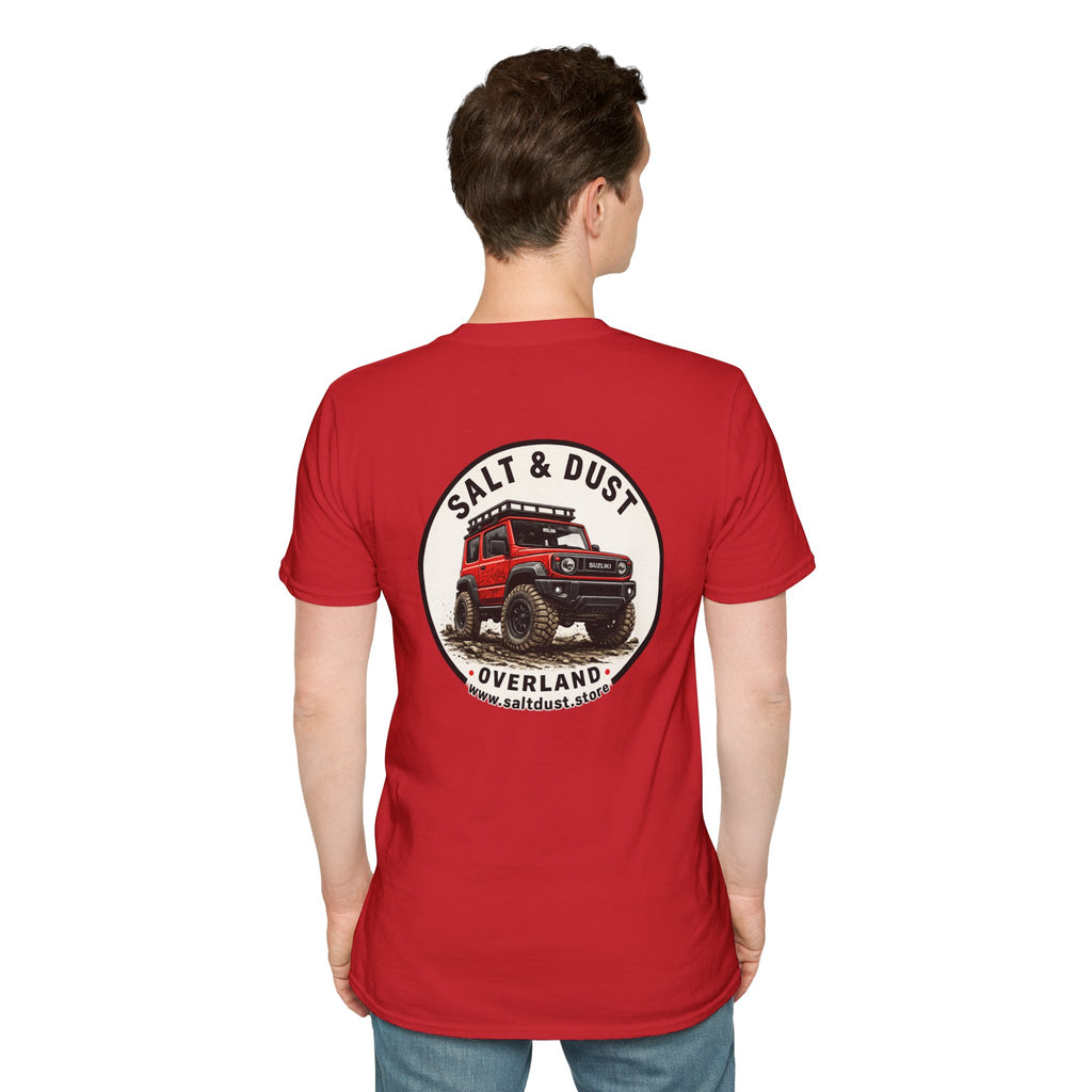 SUZ S&D T-Shirt