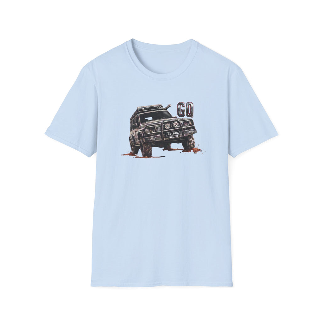 GQ II T-Shirt