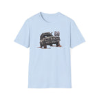 GQ II T-Shirt