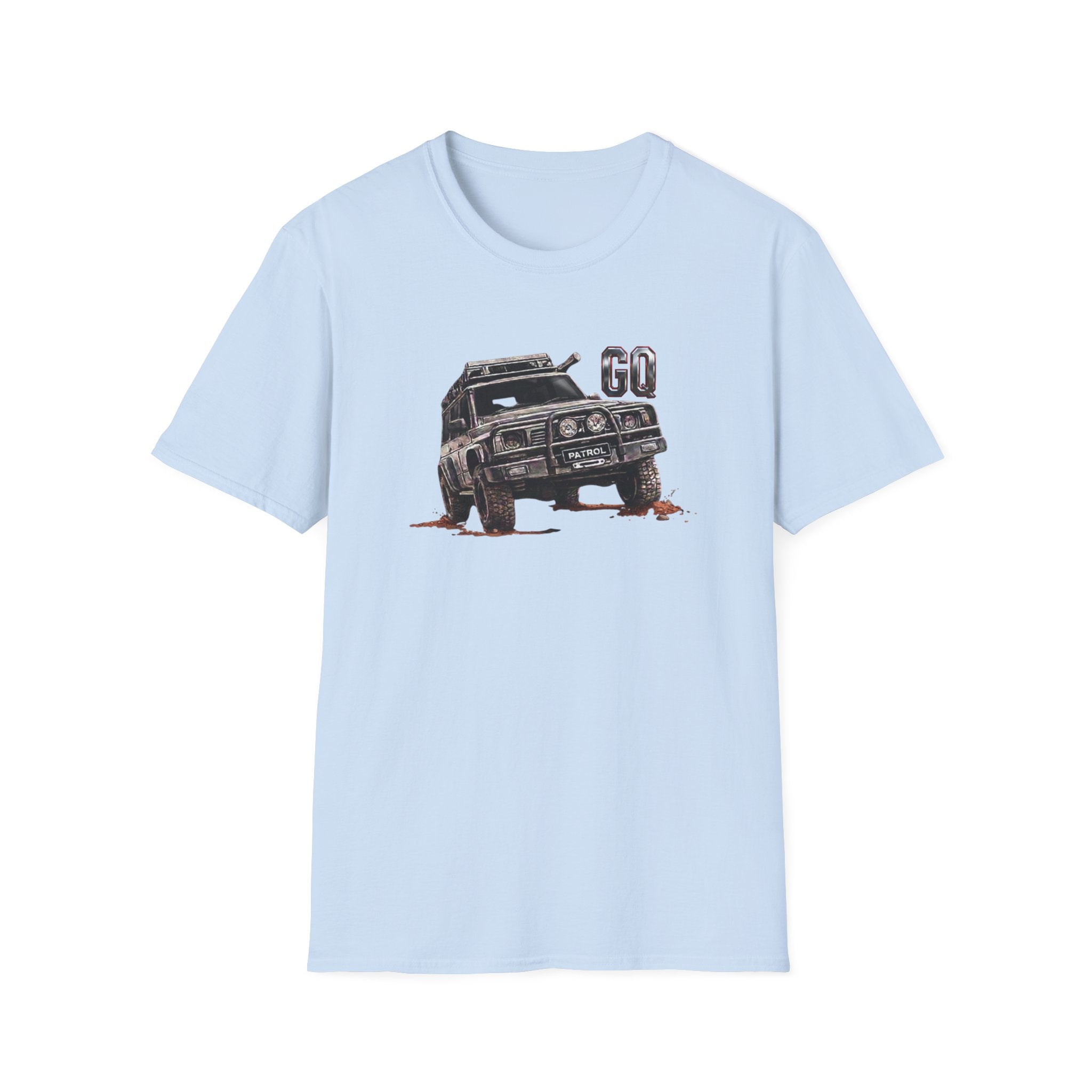 GQ II T-Shirt