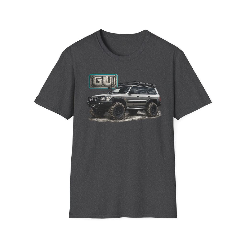GU T-Shirt