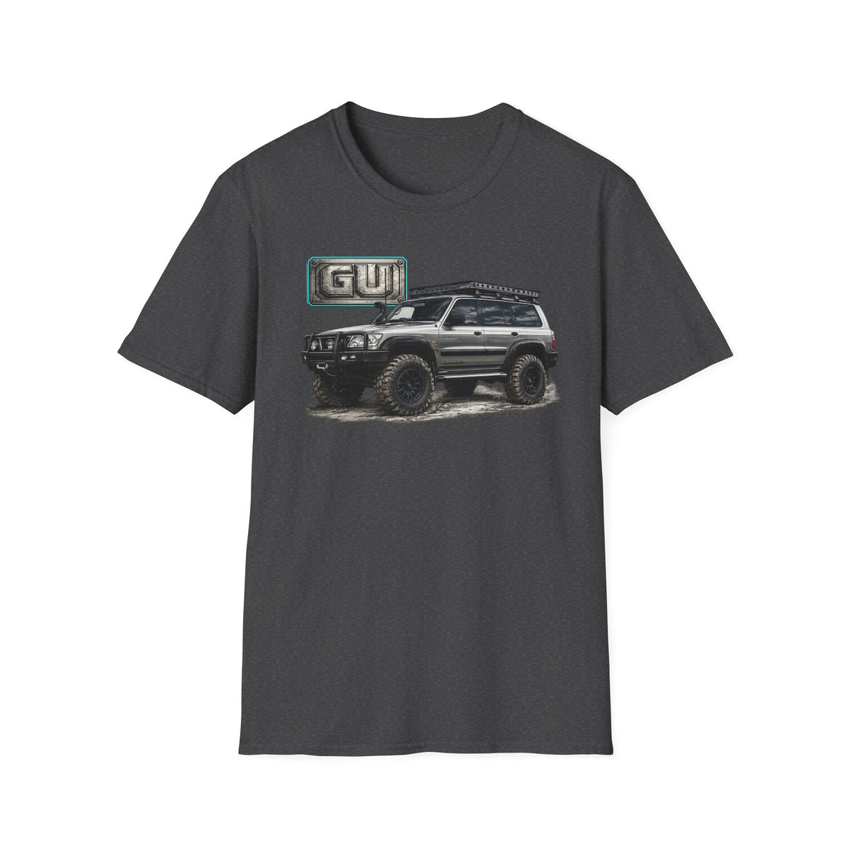 GU T-Shirt