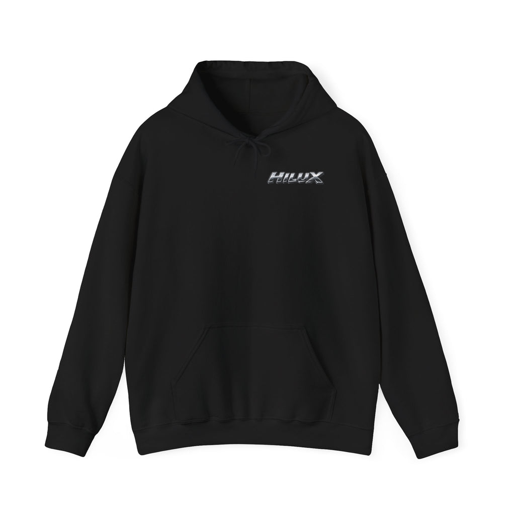 Hilux Hoodie