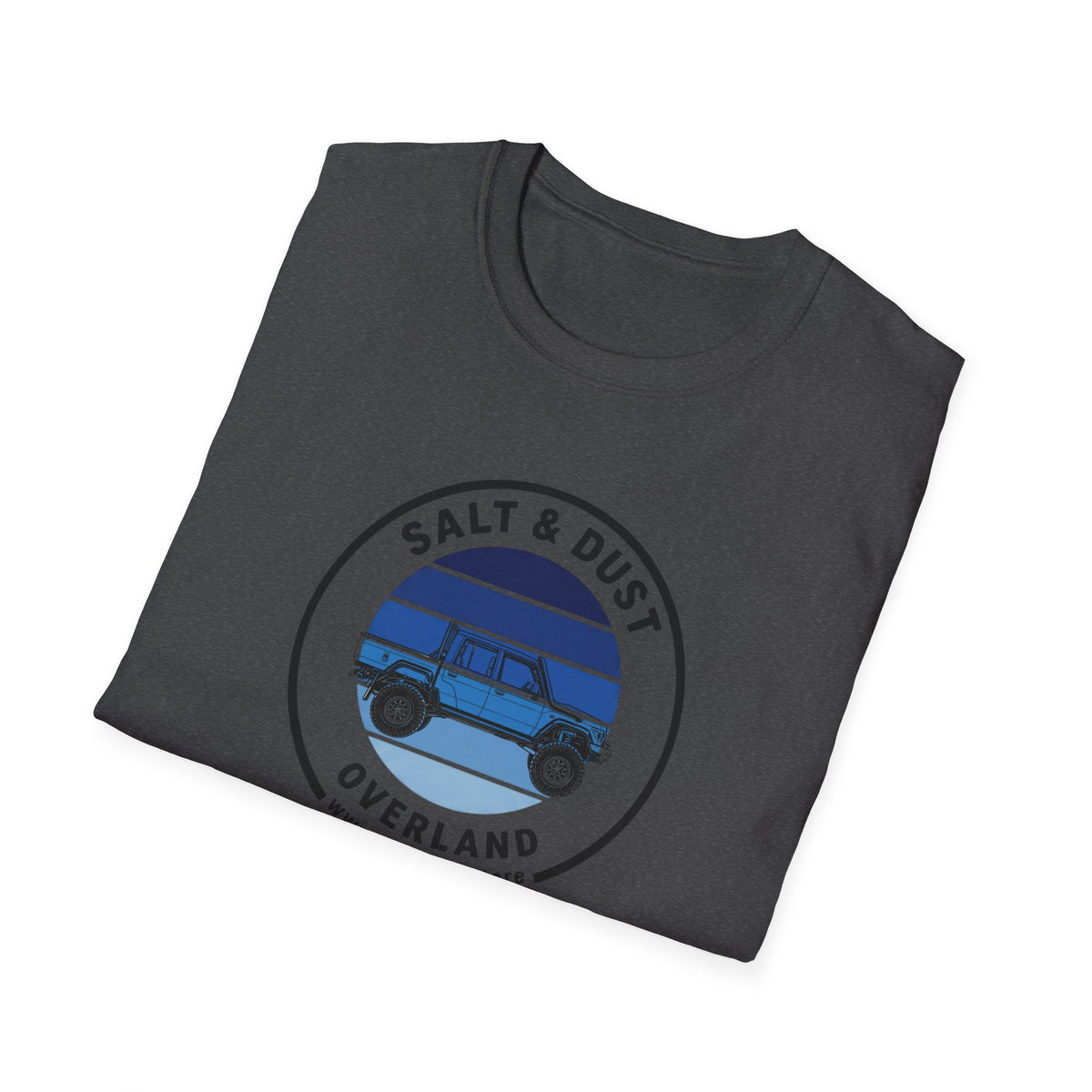 Salt & Dust 79 II T-Shirt