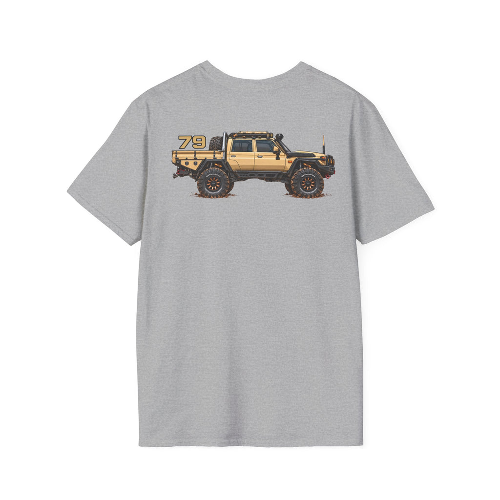 Tuff 79 T-Shirt