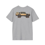 Tuff 79 T-Shirt