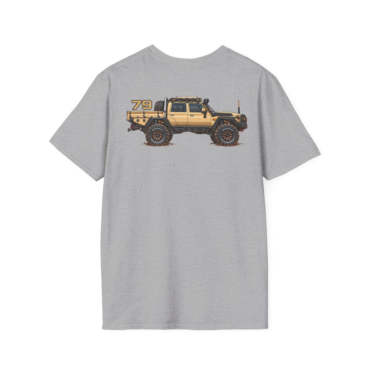 Tuff 79 T-Shirt