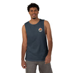 Salt & Dust Singlet