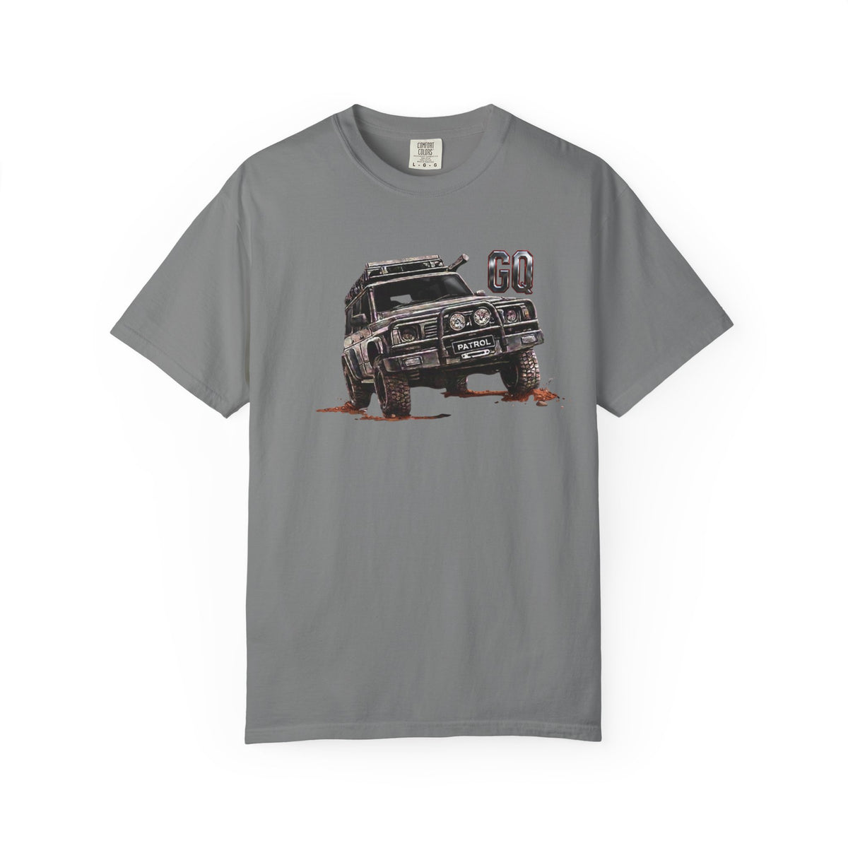 GQ T-Shirt